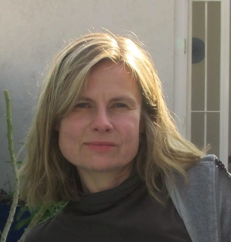 Carol R.